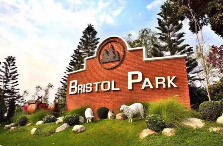 Bristol Park, Хуай Яй, Паттайя — фото 3
